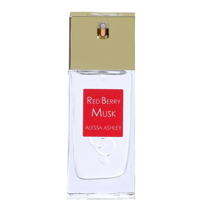 Red Berry Musk eau de parfum spray 30 ml