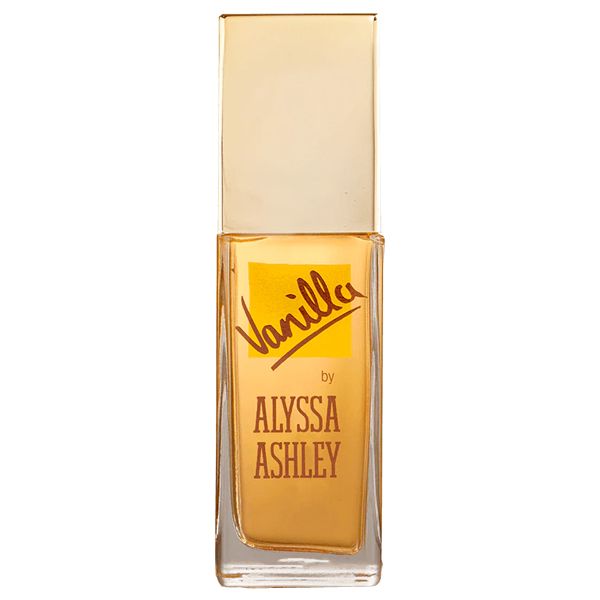 Vanilla eau de toilette spray 50 ml