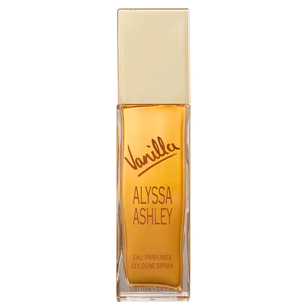 Vanilla eau parfumée cologne spray 100 ml