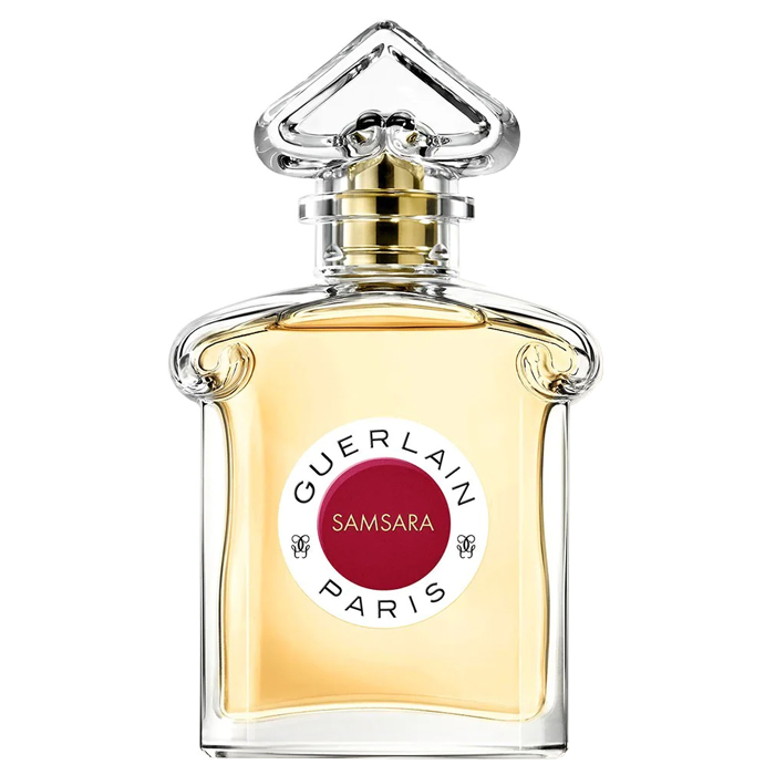 Samsara eau de toilette spray 75 ml