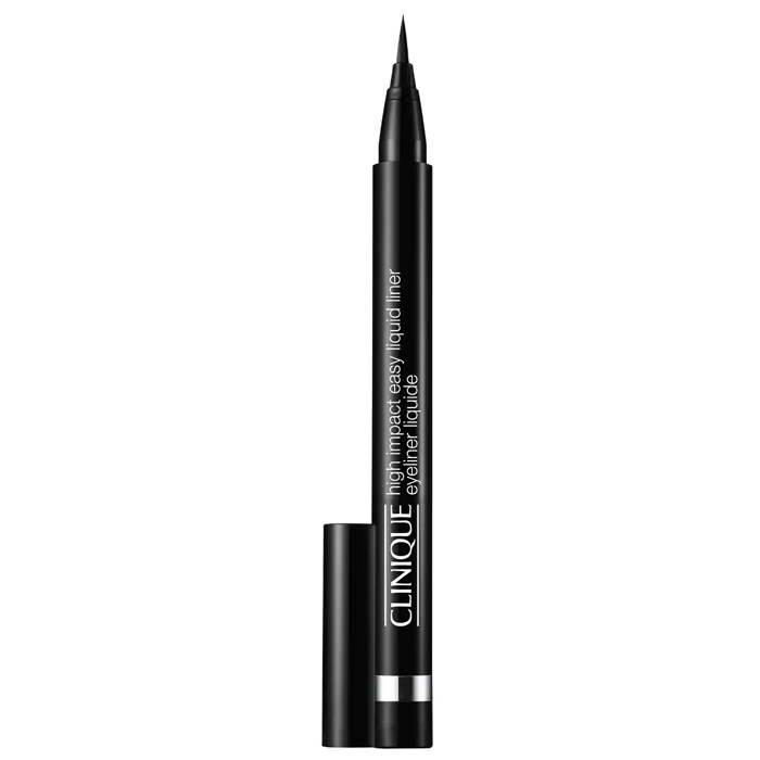 High Impact Easy Liquid Eyeliner 01 - Black