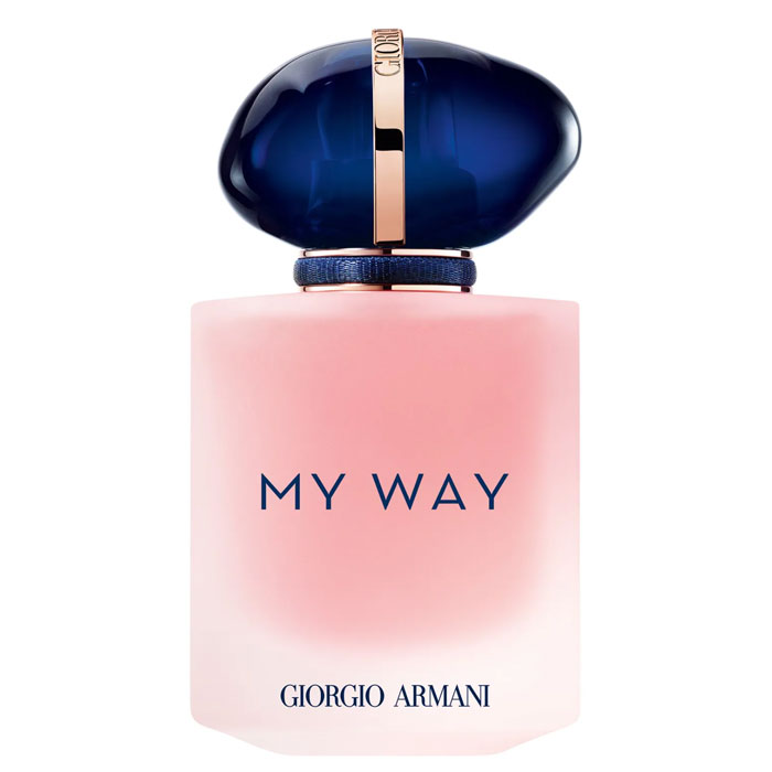 My Way Floral eau de parfum spray 30 ml (navulbaar)