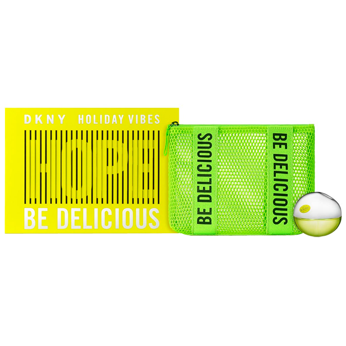 Be Delicious 30 ml geschenkset