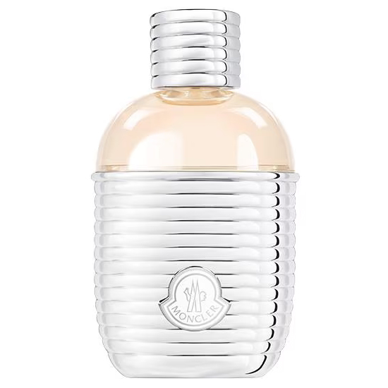 Moncler pour Femme eau de parfum spray 60 ml