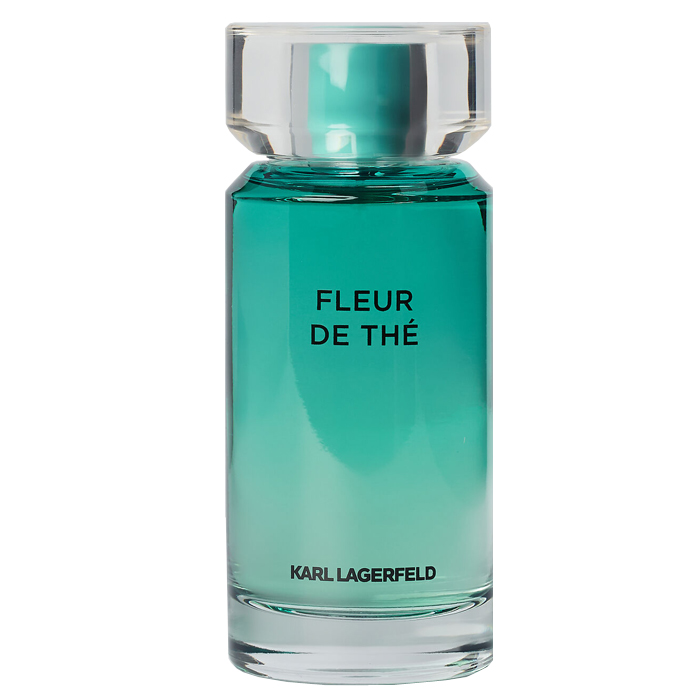 Fleur de Thé eau de parfum spray 100 ml