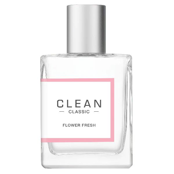 Clean Classic Flower Fresh eau de parfum spray 60 ml (dames)