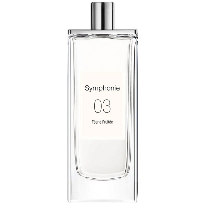 Symphonie 03 Féerie Fruitée eau de parfum spray 100 ml