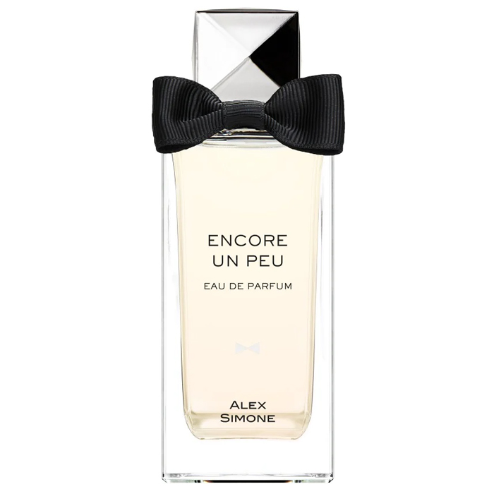 Encore Un Peu eau de parfum spray 100 ml