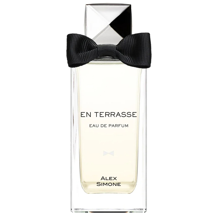 En Terrasse eau de parfum spray 100 ml