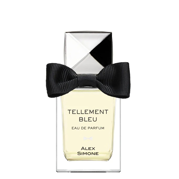 Tellement Bleu eau de parfum spray 30 ml