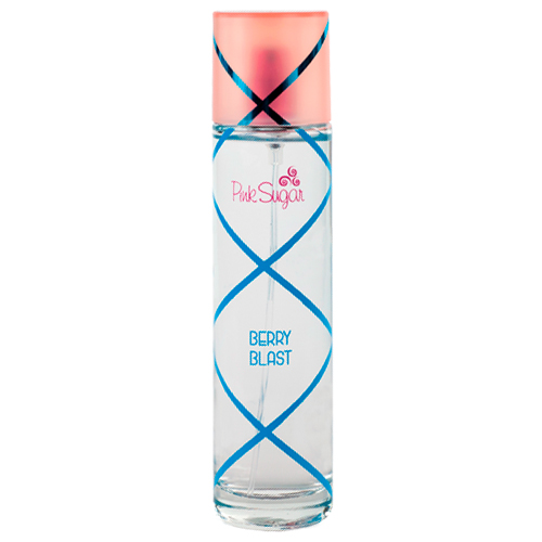 Pink Sugar Berry Blast eau de toilette spray 100 ml