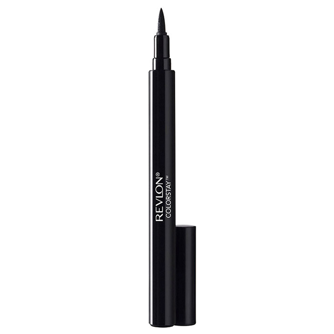 Revlon Colorstay Sharp Line Eyeliner - No. 01 Blackest Black