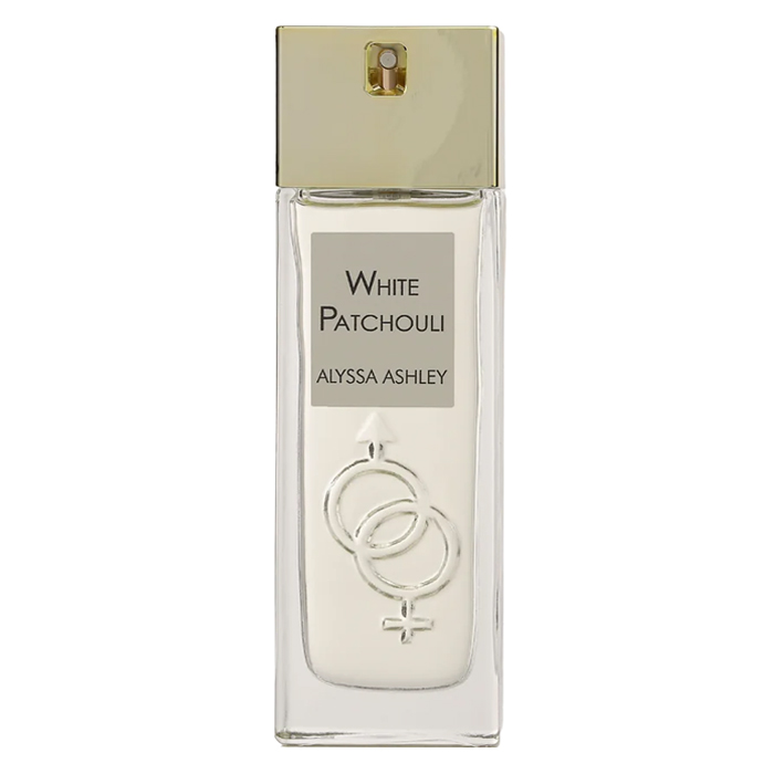 White Patchouli eau de parfum spray 50 ml