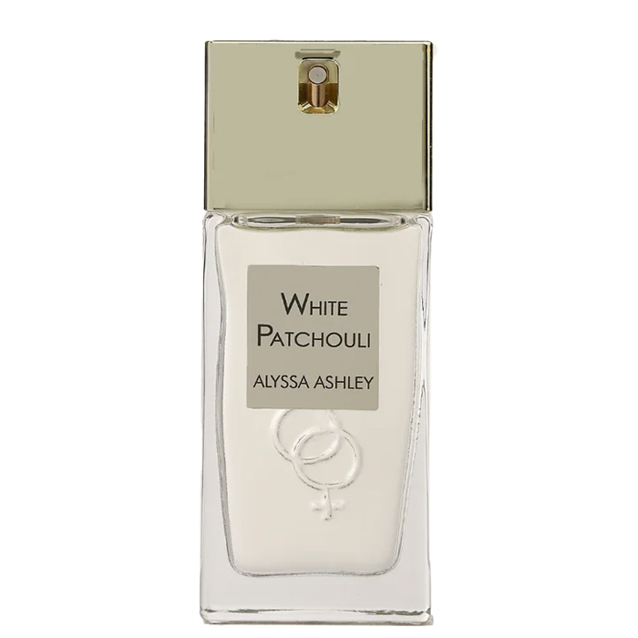 White Patchouli eau de parfum spray 30 ml