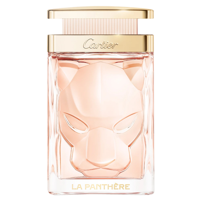 La Panthère eau de toilette spray 50 ml