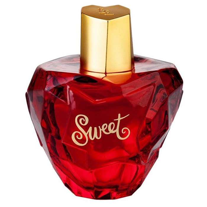 Sweet eau de parfum spray 100 ml