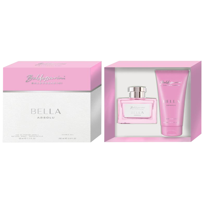 Baldessarini Bella Absolu 50 ml geschenkset