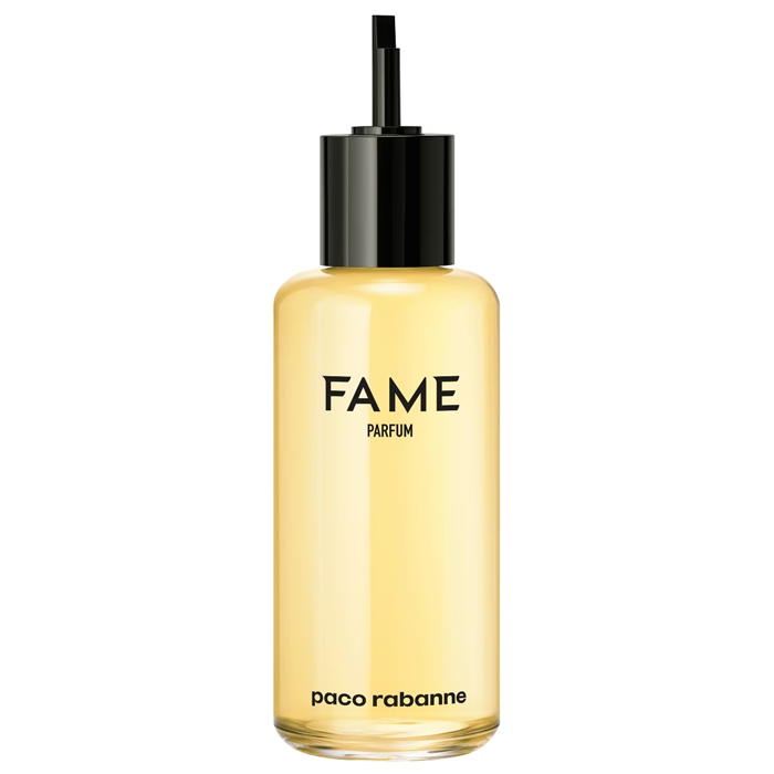 Fame parfum spray 200 ml (navulling)