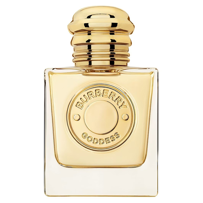 Burberry Goddess eau de parfum spray 50 ml (navulbaar)