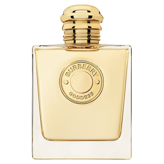 Burberry Goddess eau de parfum spray 100 ml (navulbaar)