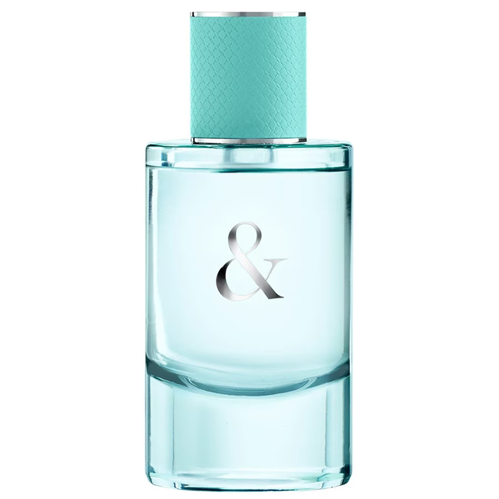 Tiffany&Love For Her eau de parfum spray 50 ml