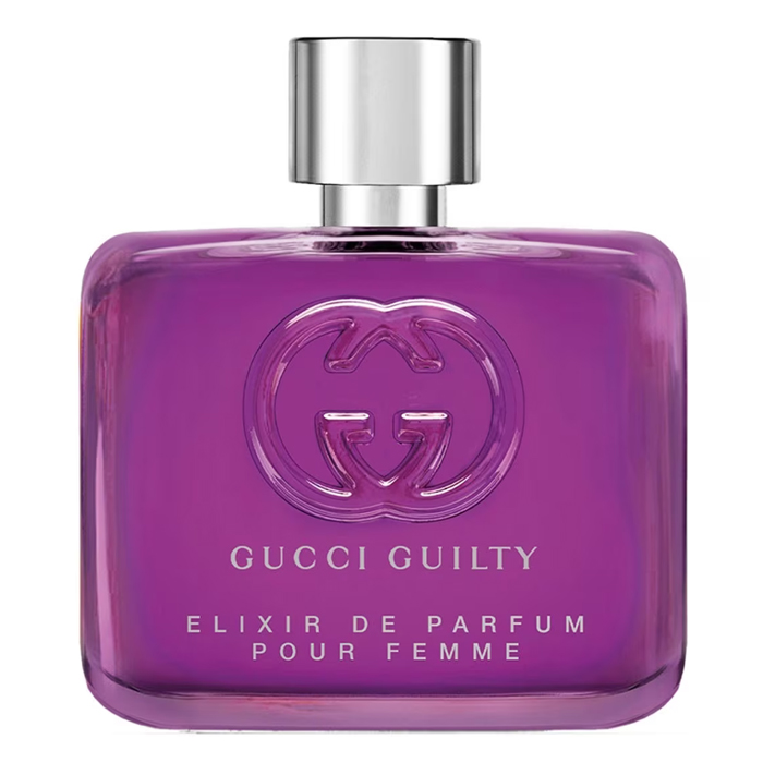 Guilty Elixir de parfum spray 60 ml