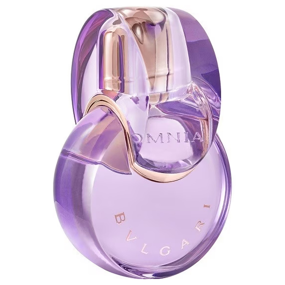 Omnia Amethyste eau de toilette spray 50 ml