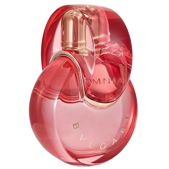 Omnia Coral eau de toilette spray 100 ml