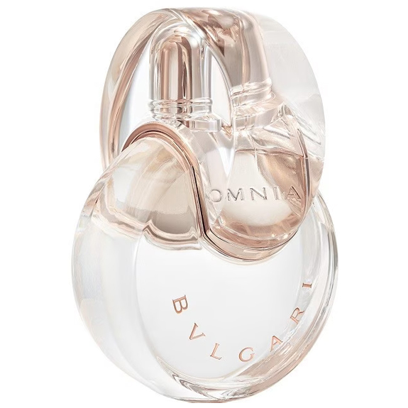 Omnia Crystalline eau de toilette spray 100 ml