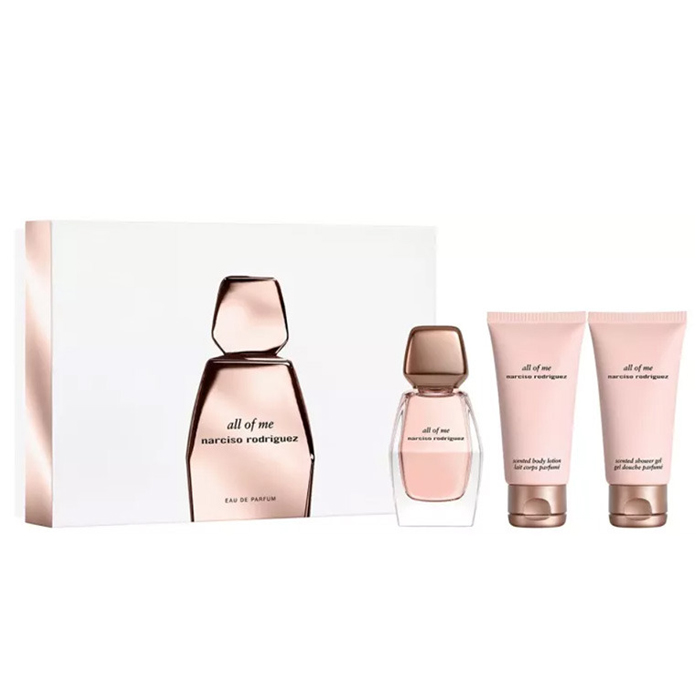 All of Me 50 ml geschenkset