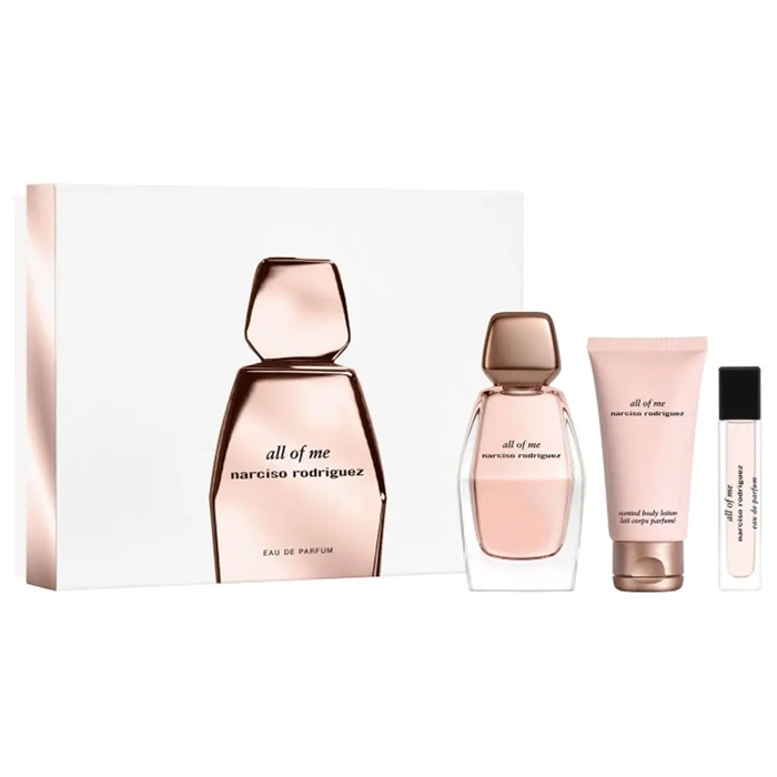 All of Me 90 ml + 10 ml geschenkset