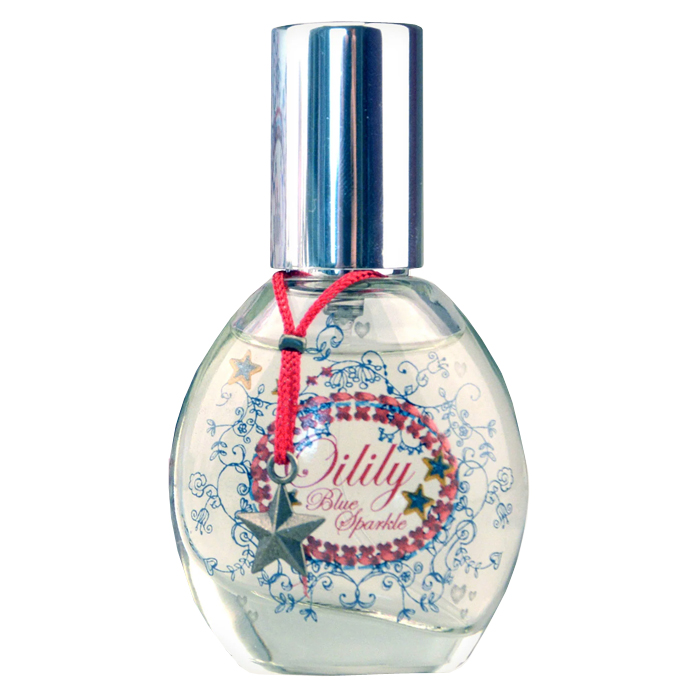 Blue Sparkle eau de toilette spray 25 ml