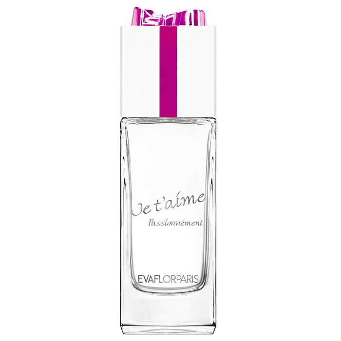 Je t'aime Passionnément eau de parfum spray 100 ml