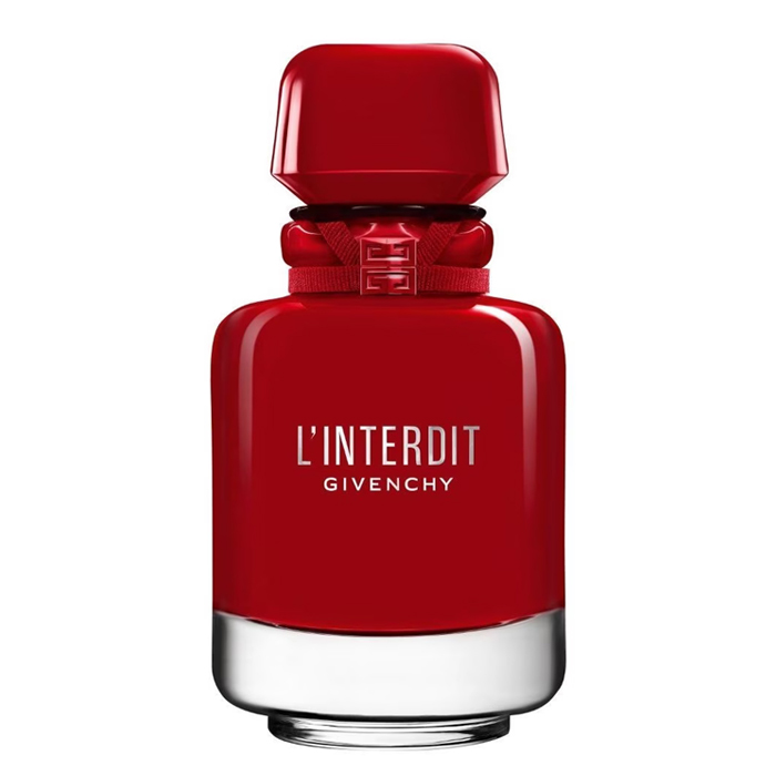 L'Interdit Rouge Ultime eau de parfum spray 35 ml