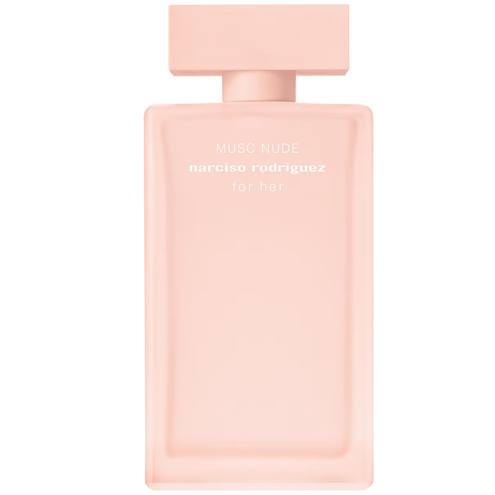 Narciso Rodriguez For Her Musc Nude eau de parfum spray 100 ml