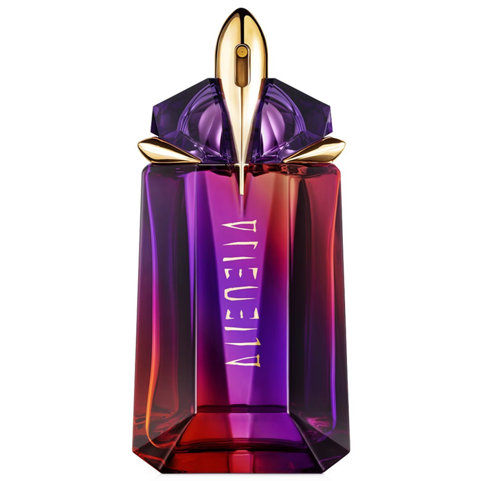 Alien Hypersense eau de parfum spray 60 ml (navulbaar)