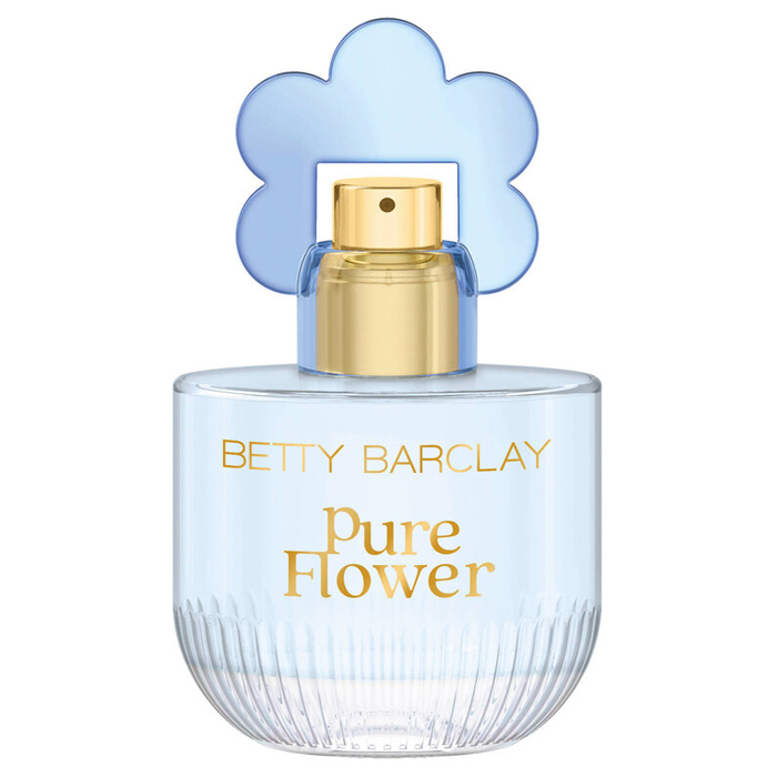 Pure Flower eau de toilette spray 20 ml