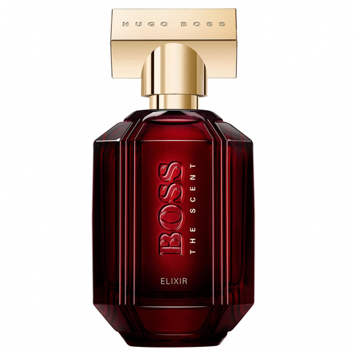 Boss The Scent for Her Elixir parfum intense spray 50 ml