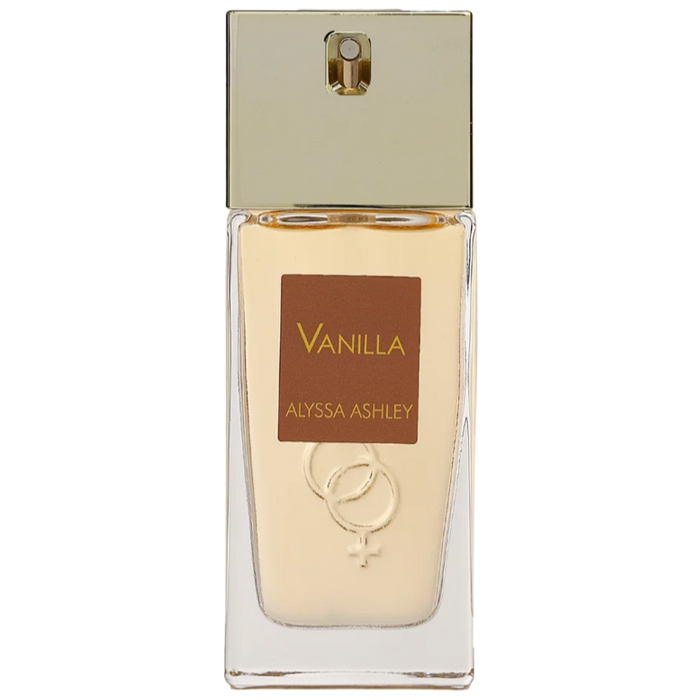 Vanilla eau de parfum spray 30 ml