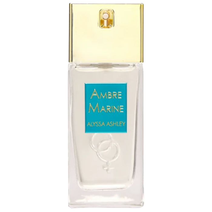 Ambre Marine eau de parfum spray 30 ml