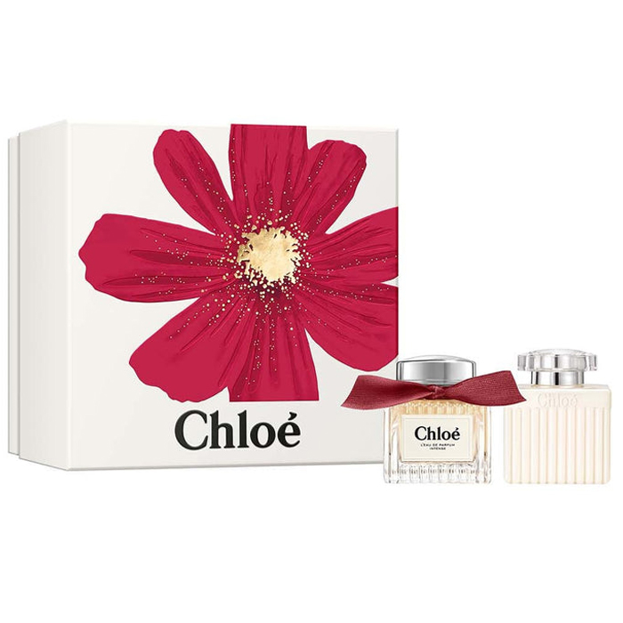 Chloé Signature eau de parfum intense 50 ml geschenkset