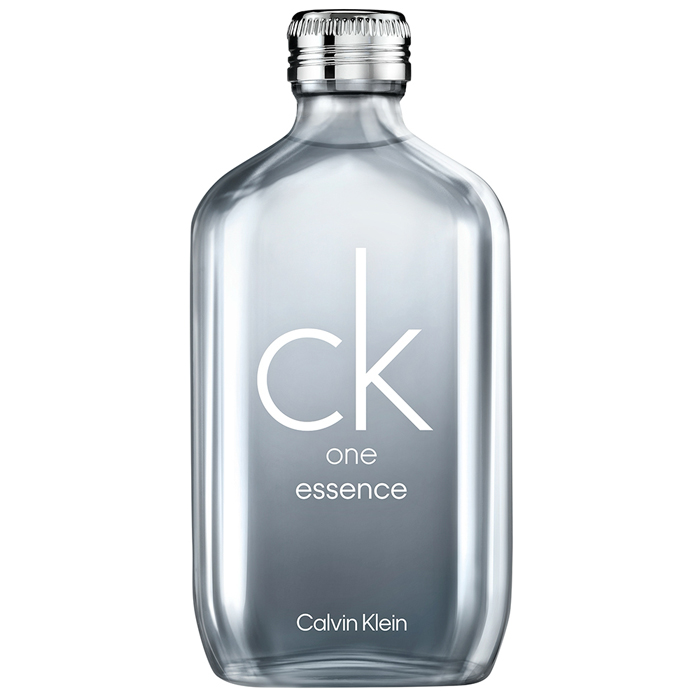 CK One Essence parfum intense spray 100 ml