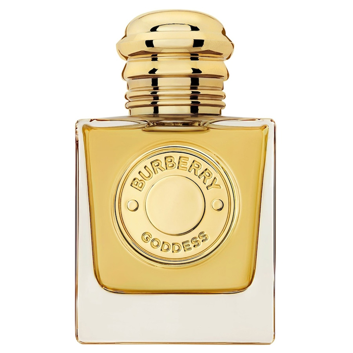 Burberry Goddess eau de parfum intense spray 50 ml (navulbaar)