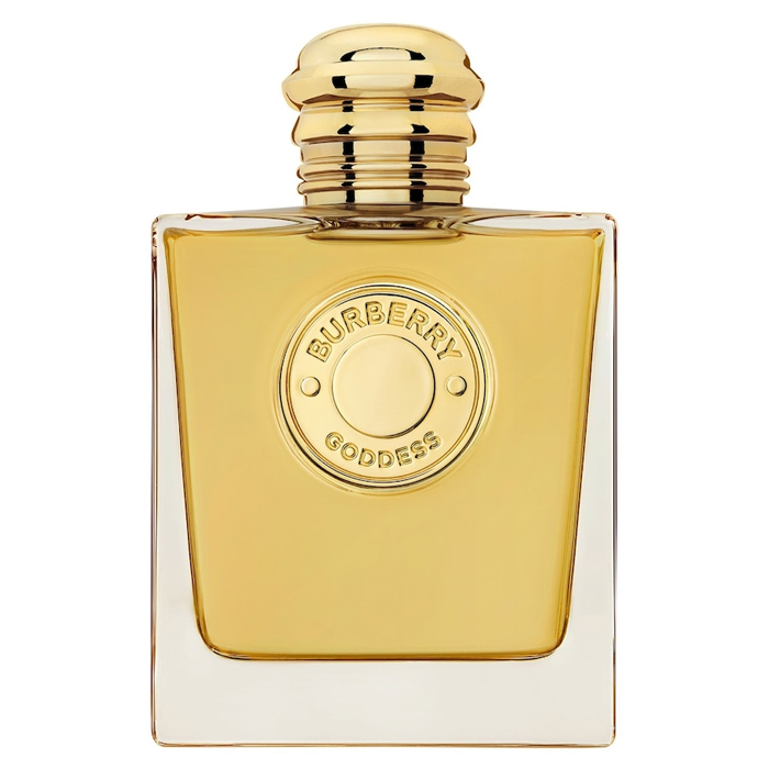 Burberry Goddess eau de parfum intense spray 100 ml (navulbaar)