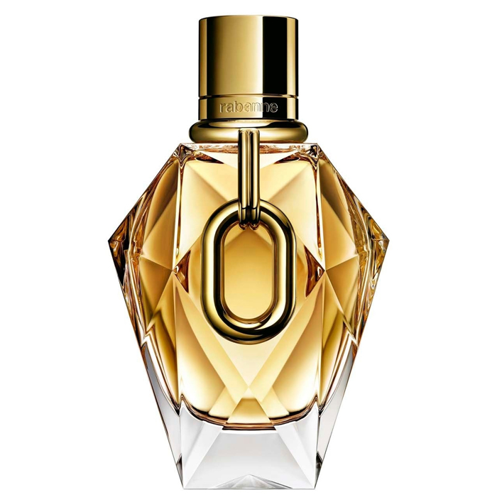 Million Gold for Her eau de parfum spray 90 ml (navulbaar)