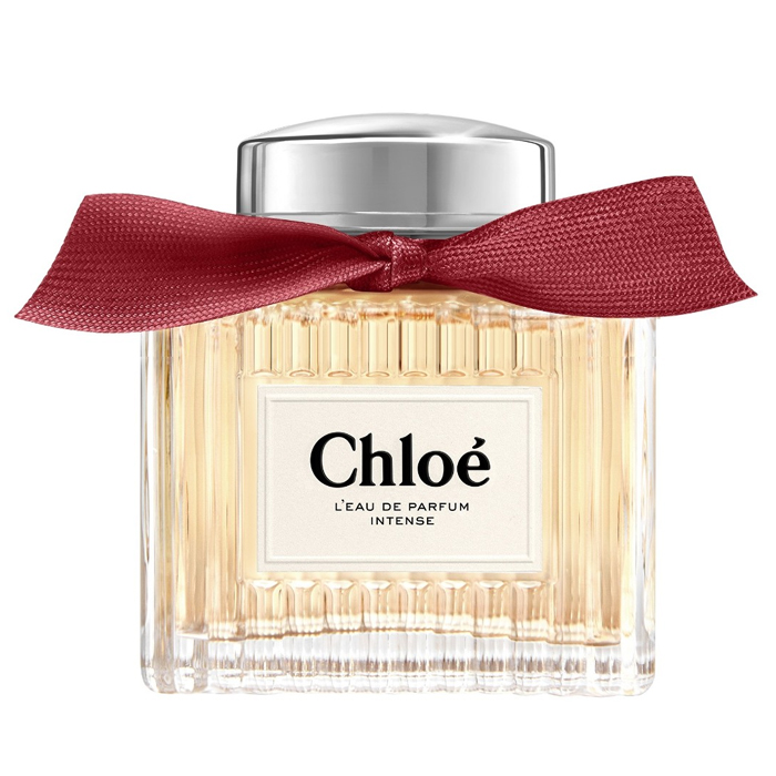 Chloé Signature eau de parfum intense spray 50 ml (navulbaar)