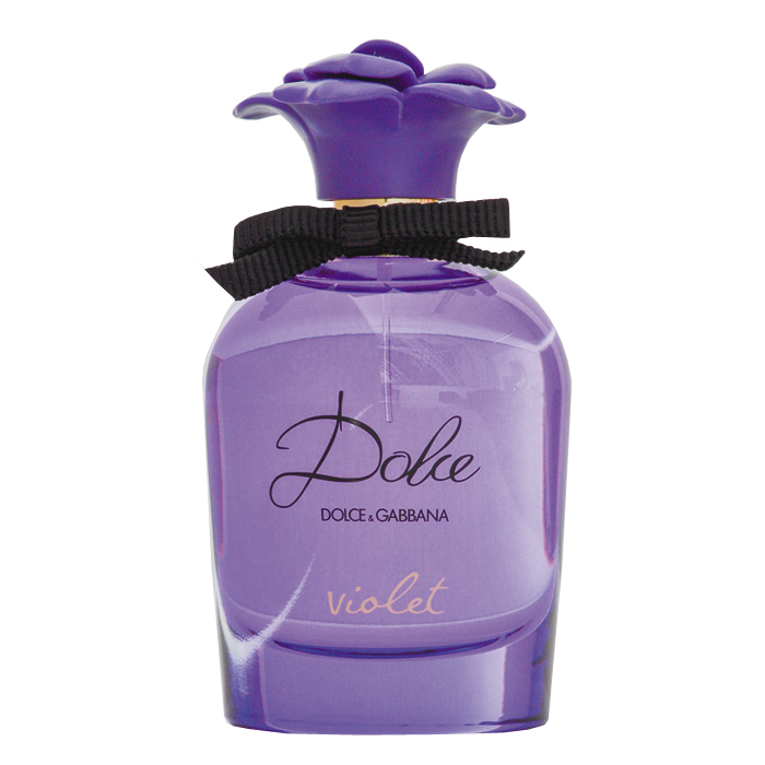 Dolce Violet eau de toilette spray 50 ml