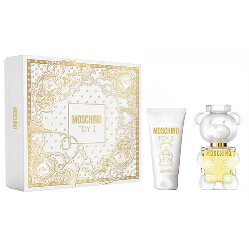 Moschino Toy 2 30 ml geschenkset