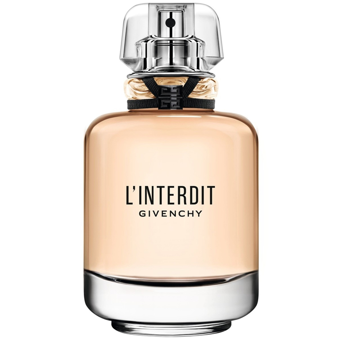 L'Interdit eau de parfum spray 100 ml (navulbaar)