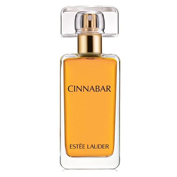 Cinnabar eau de parfum spray 50 ml